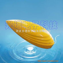 河北光譜電子科技 創新驅動，引領電子科技新時代
